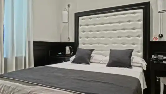 Vaticano Royal Suite - 44
