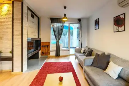 Saint George Palace Bansko Aparthotel - 108