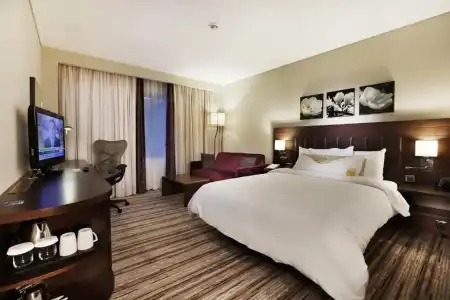 Hilton Garden Inn Sanliurfa - 24