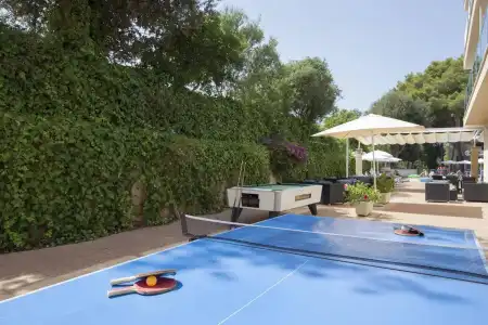 Canyamel Sun Suites - 14