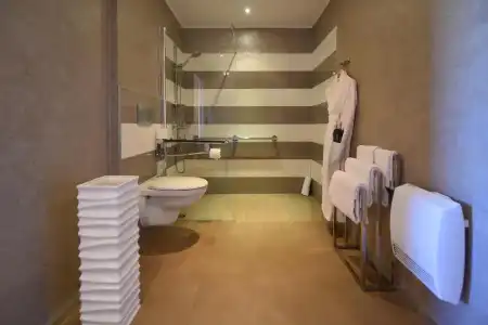 Hôtel Santateresa - 55