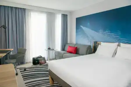 Novotel Le Havre Centre Gare - 108