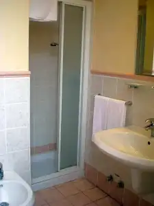 Albergo San Lorenzo - 26