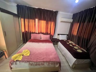Isis Hostel 2 - 162