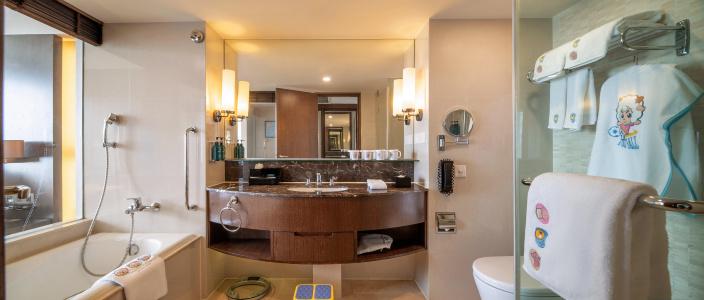 Crowne Plaza Kunming City Centre by IHG - 8