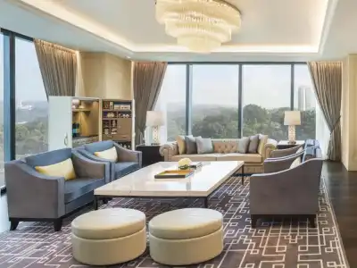 The St. Regis Kuala Lumpur - 66