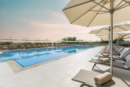Hyatt Regency Oryx Doha - 19