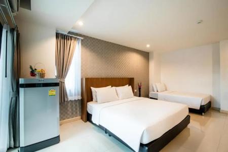 Jira Boutique Residence - 53