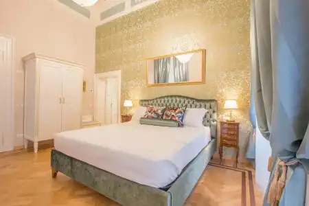 Palazzo Monga Boutique Guesthouse - 42