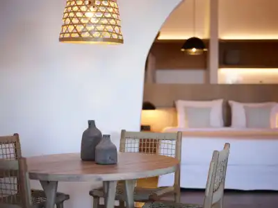 Melidonia Suites - 147