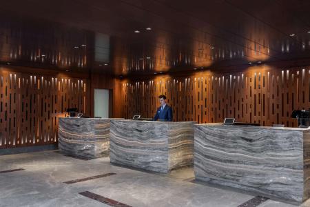Radisson Blu Spa Istanbul Tuzla - 4