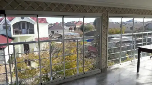 Hasanovs Villa - 14
