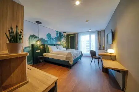 Vienna House Easy by Wyndham Freiburg - 55