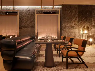 Equinox New York - 26