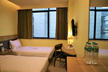 Liberta Hub Blok M Jakarta - 5