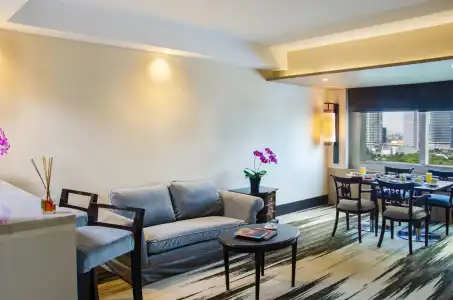 Gran Melia Jakarta - 7
