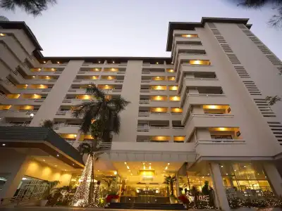 Kantary House & Serviced Apartments - 24