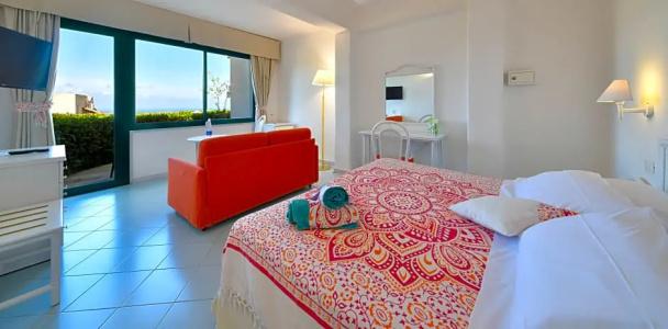PARADISO TERME Resort & SPA - 76