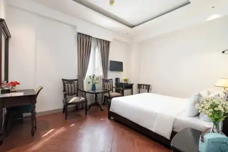 Nicecy - Bui Thi Xuan Street - 101