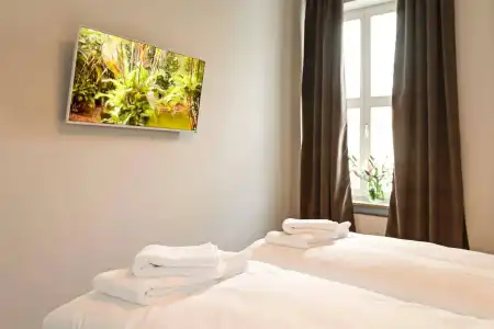 arabel Design Apartments Berlin - 1