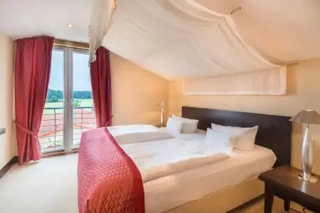 Best Western Premier Castanea Resort - 105