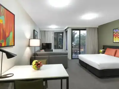 Adina Apartment Sydney Airport - 23