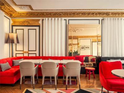 Mercure Paris Opéra Louvre - 31