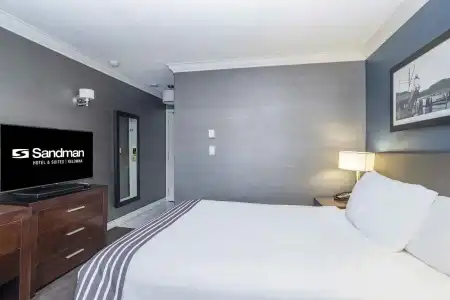 Sandman & Suites Kelowna - 22