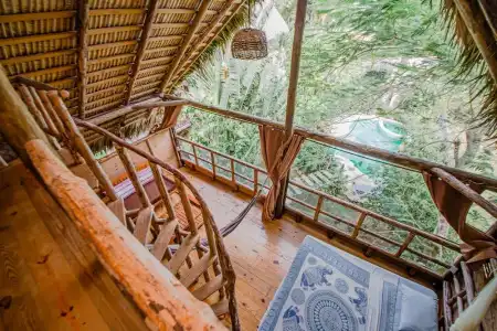 Cabarete Boutique Ecolodge Beachfront - 58