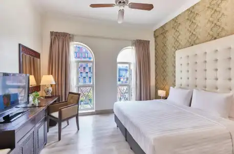 Village Albert Court by Far East Hospitality - 5