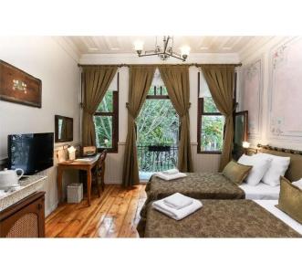 Troya Balat - Special Class - 14