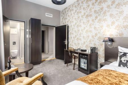 Saga Oslo, WorldHotels Crafted - 100