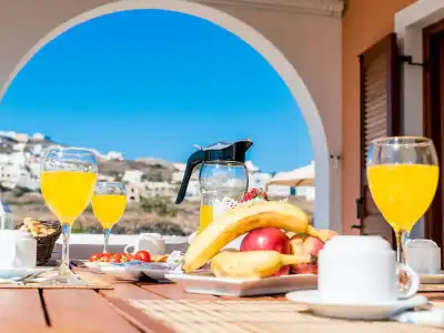 Vineyard Exclusive Suites - 30