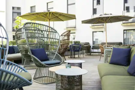 Motel One Brussels - 23