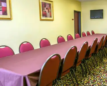 Sleep Inn & Suites New Braunfels - 12