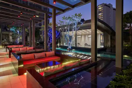 Arden and Residence - 36