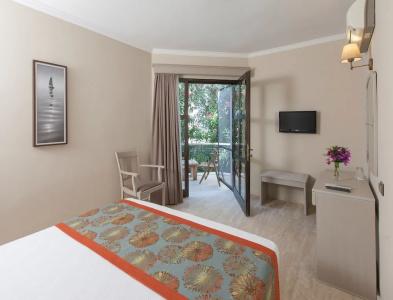 Torbahan Beach Club & - 96