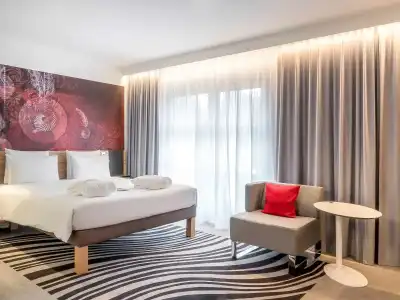 Novotel München City - 6