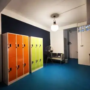 Dluck Hostel - 14