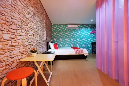 OYO 503 Phuket Numnoi - Hostel - 29