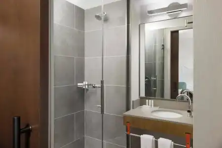 SpringHill Suites by Marriott New York Manhattan/Chelsea - 35
