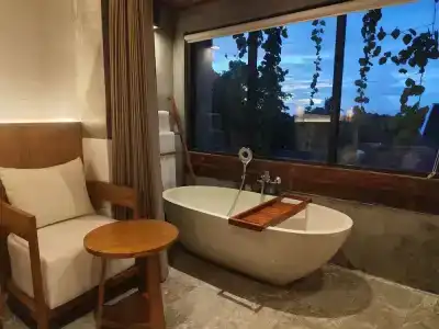 Purana Suite Ubud - 26