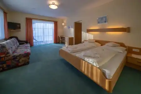 Tischlbergerhof - 97