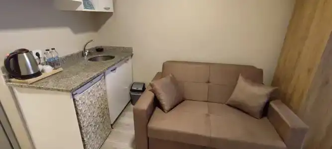 Ortaköy Suites - 52