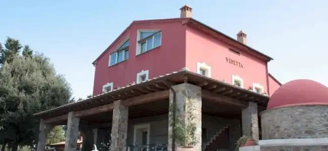 Be Vedetta - Relais & Glamping - Adult Only - 0