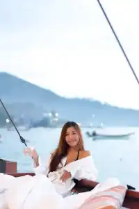 Blue Tao Beach - 67