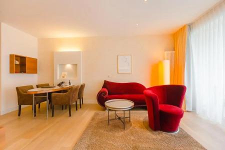 Aqua Aurelia Suitenan den Thermen - 62