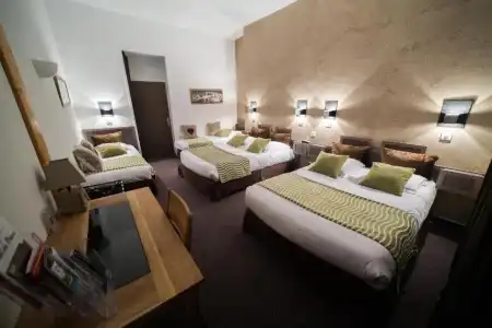 Hôtel des Princes, Chambéry Centre - 67