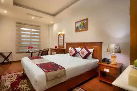Sq Hang Gai & Spa - 5