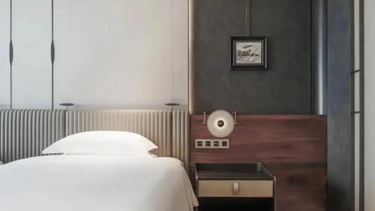InterContinentals HAIKOU SEAVIEW by IHG - 209